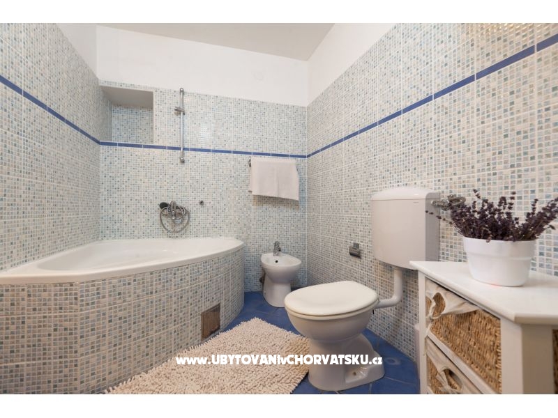 Apartment Mikula – Ferienwohnung Makarska, Kroatien – Foto 17