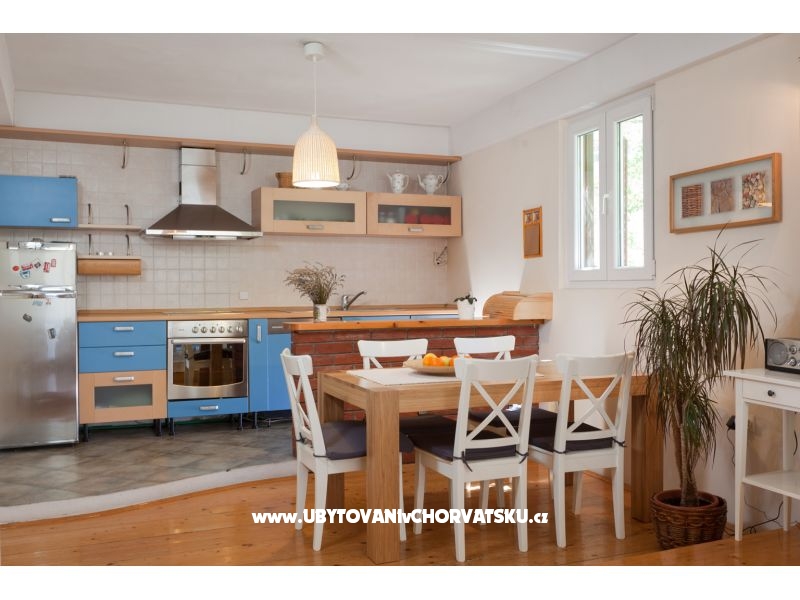 Apartment Mikula – Ferienwohnung Makarska, Kroatien – Foto 18