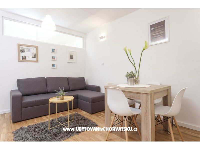 Apartment Mikula – Ferienwohnung Makarska, Kroatien – Foto 3