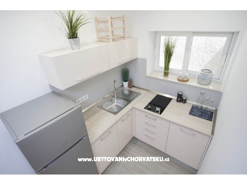 Apartment Mikula – Ferienwohnung Makarska, Kroatien – Foto 4