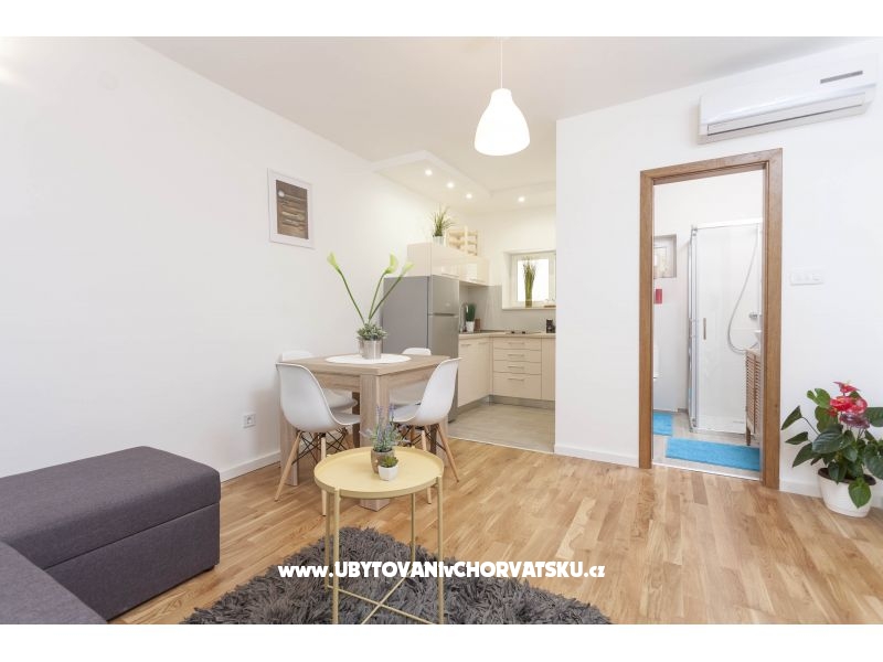 Apartment Mikula – Ferienwohnung Makarska, Kroatien – Foto 5