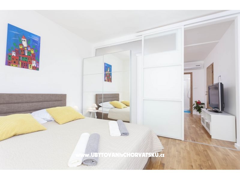 Apartment Mikula – Ferienwohnung Makarska, Kroatien – Foto 7
