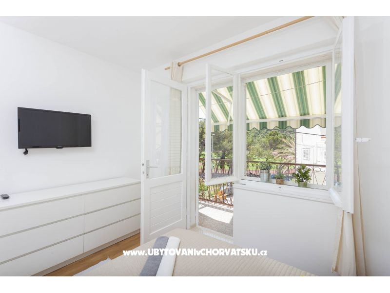 Apartment Mikula – Ferienwohnung Makarska, Kroatien – Foto 8