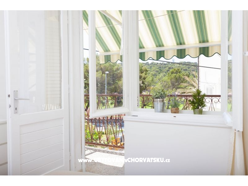 Apartment Mikula – Ferienwohnung Makarska, Kroatien – Foto 9