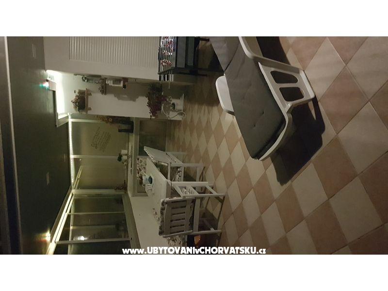 Apartment Mirjana – Ferienwohnung Makarska, Kroatien – Foto 11