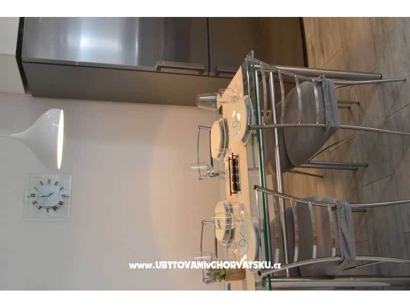 Apartment Mirjana – Ferienwohnung Makarska, Kroatien – Foto 15