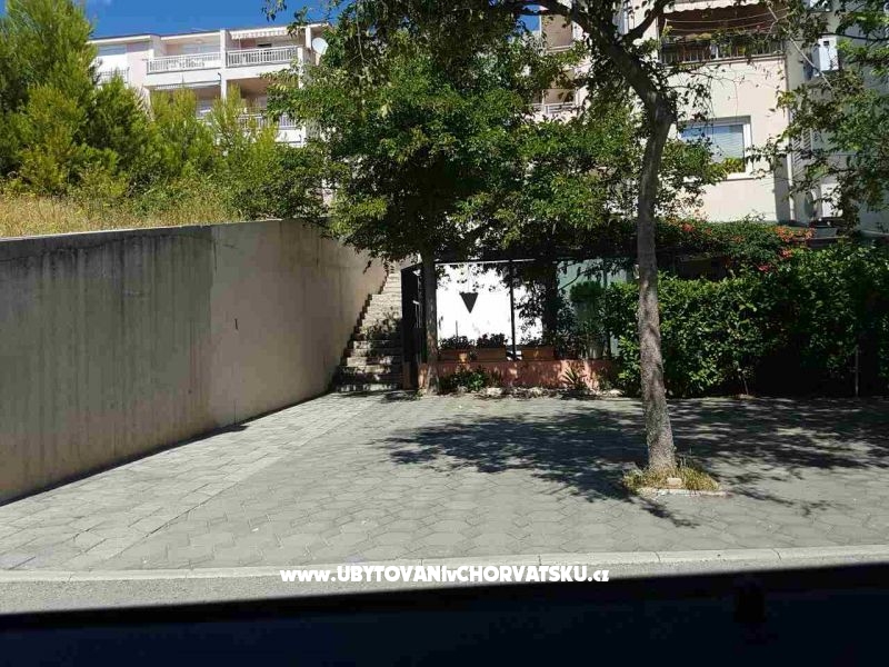 Apartment Mirjana – Ferienwohnung Makarska, Kroatien – Foto 16