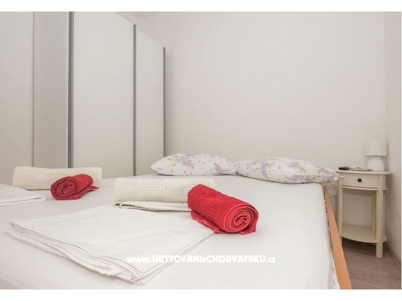 Apartment Mirjana – Ferienwohnung Makarska, Kroatien – Foto 18