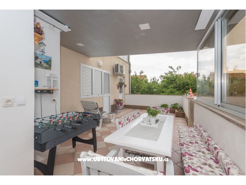 Apartment Mirjana – Ferienwohnung Makarska, Kroatien – Foto 3