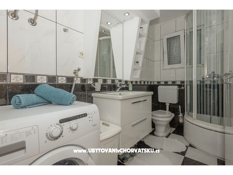 Apartment Mirjana – Ferienwohnung Makarska, Kroatien – Foto 5