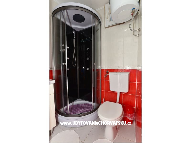 Apartment Mirjana – Ferienwohnung Makarska, Kroatien – Foto 6