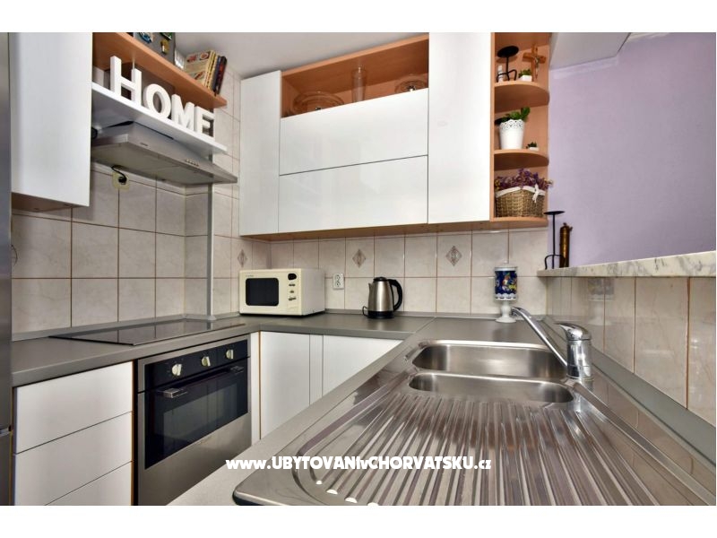 Apartment Mirjana – Ferienwohnung Makarska, Kroatien – Foto 7