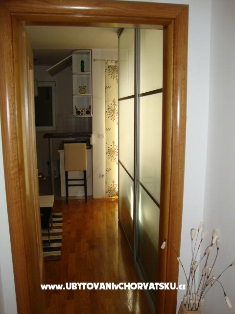 Apartmán More – ubytování Makarska, Chorvatsko – foto 2