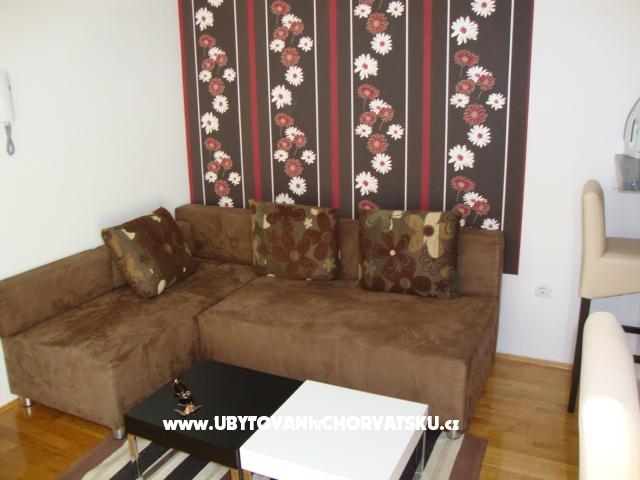 Apartmán More – ubytování Makarska, Chorvatsko – foto 3