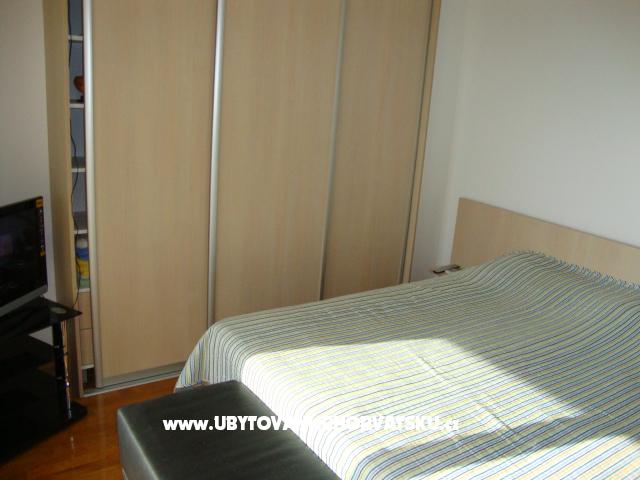 Apartmán More – ubytování Makarska, Chorvatsko – foto 6