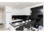 Apartment Nana - Makarska Kroatien