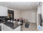 Apartment Nana - Makarska Kroatien