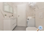 Apartment Nana - Makarska Kroatien