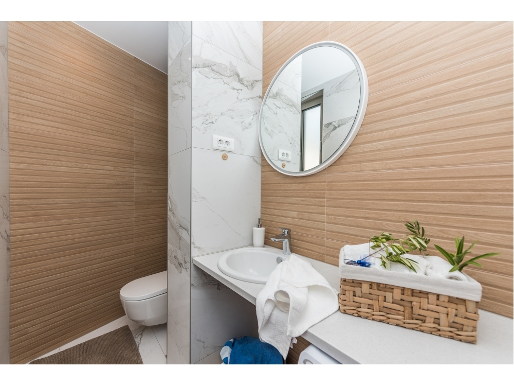 Appartement Nana - Makarska Croatie