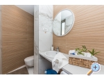 Apartmn Nana - Makarska Chorvatsko