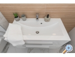 Apartment Nana - Makarska Kroatien
