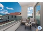 Apartment Nana - Makarska Kroatien