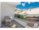 Apartment Nana - Makarska Kroatien