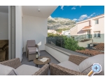 Apartment Nana - Makarska Kroatien
