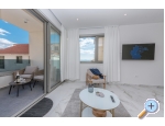 Apartment Nana - Makarska Kroatien