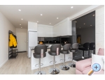Apartmn Nana - Makarska Chorvatsko