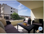 Apartment Nana - Makarska Kroatien