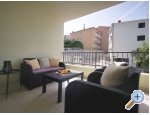 Apartment Nana - Makarska Kroatien