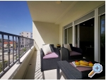 Apartment Nana - Makarska Kroatien