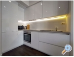 Apartment Nana - Makarska Kroatien