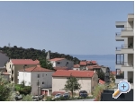 Apartment Nana - Makarska Kroatien