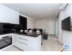 Apartment Nana - Makarska Kroatien