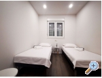 Apartment Nana - Makarska Kroatien