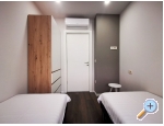 Apartment Nana - Makarska Kroatien