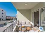 Apartmn Nana - Makarska Chorvatsko