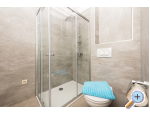 Apartmn Nana - Makarska Chorvatsko
