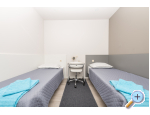 Apartmn Nana - Makarska Chorvatsko