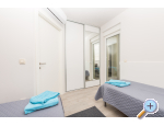 Apartmn Nana - Makarska Chorvatsko
