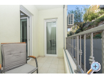 Apartmn Nana - Makarska Chorvatsko