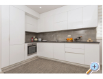 Apartmn Nana - Makarska Chorvatsko