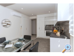 Apartmn Nana - Makarska Chorvatsko