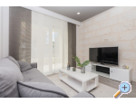Apartmn Nana - Makarska Chorvatsko