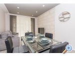Apartmn Nana - Makarska Chorvatsko