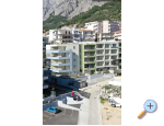 Apartmn Nana - Makarska Chorvatsko