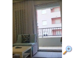 Apartmn Nana - Makarska Chorvatsko