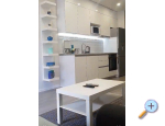 Apartmn Nana - Makarska Chorvatsko
